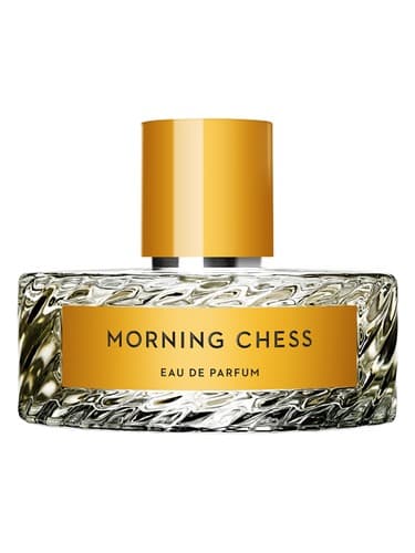 Morning Chess by Vilhelm Parfumerie bottle