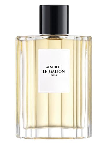 Aesthete by Le Galion bottle