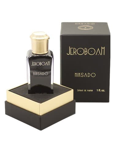 Miksado by Jeroboam bottle