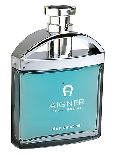 Aigner pour Homme Blue Emotion by Aigner bottle