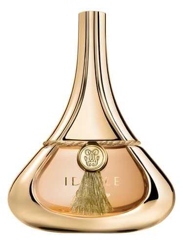 Idylle by Guerlain bottle