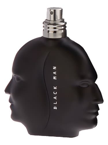 Black Man by Mexx bottle