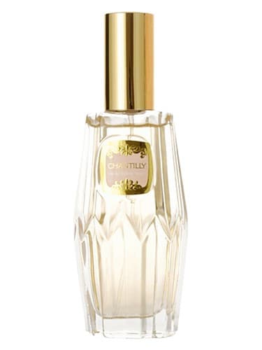 Chantilly by Houbigant bottle