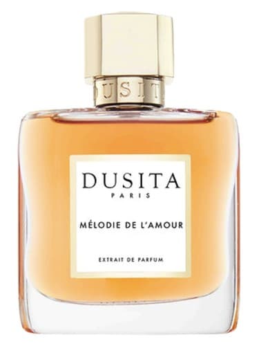 Mélodie de l'Amour by Dusita bottle