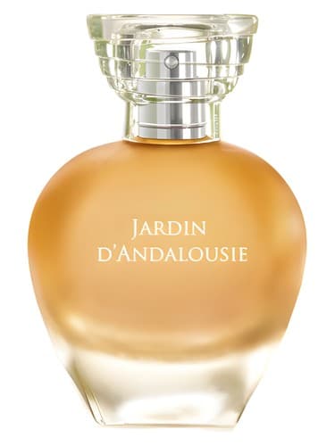 Jardin d'Andalousie by ID Parfums bottle