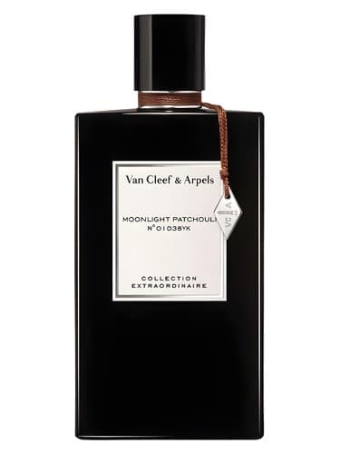 Moonlight Patchouli by Van Cleef & Arpels bottle