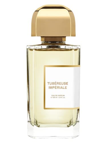 Tubéreuse Impériale by bdk Parfums bottle