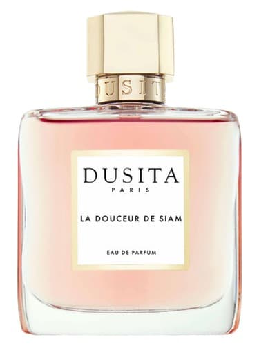 La Douceur de Siam by Dusita bottle