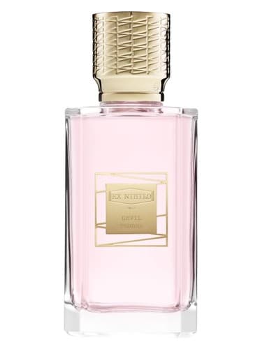 Devil Tender by Ex Nihilo bottle