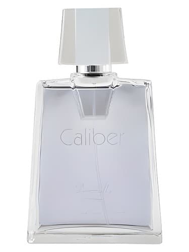 Caliber by Al Halal bottle