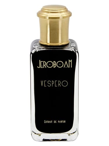Vespero by Jeroboam bottle