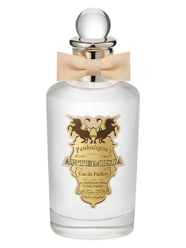 Artemisia by Penhaligon's bottle