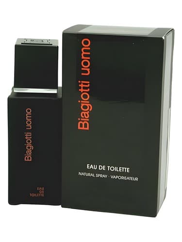 Biagiotti Uomo by Laura Biagiotti bottle