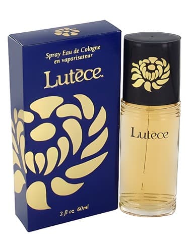 Lutèce by Dana bottle