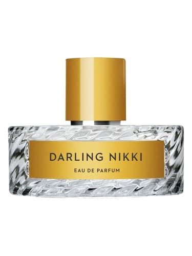 Darling Nikki by Vilhelm Parfumerie bottle