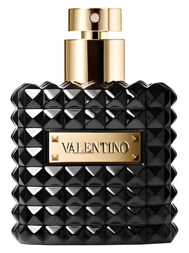 Donna Noir Absolu for women by Valentino bottle