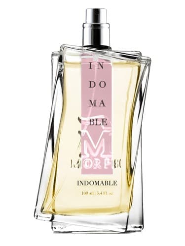 Indomable by Morph bottle
