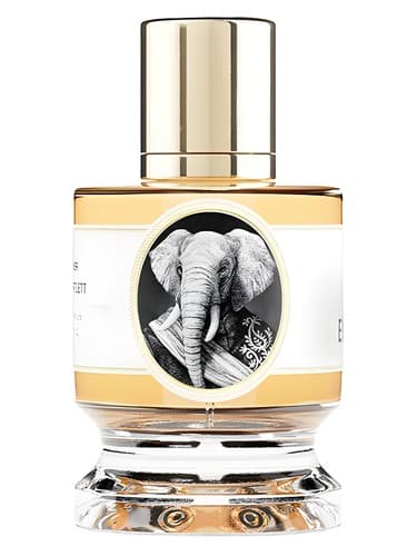 Elephant by Zoologist bottle