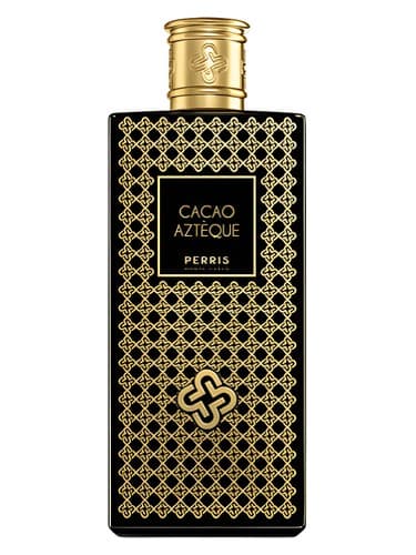 Cacao Aztèque by Perris Monte Carlo bottle