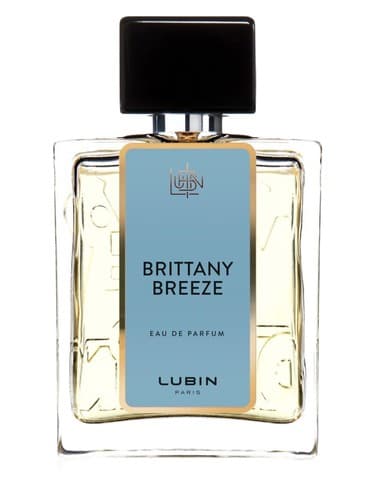 Brittany Breeze by Lubin bottle