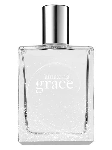 Amazing Grace by Philosophy bottle