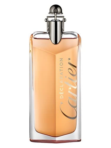 Déclaration by Cartier bottle