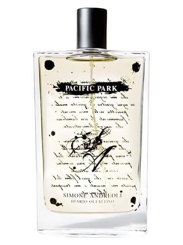 Pacific Park by Simone Andreoli bottle
