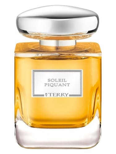 Soleil Piquant by By Terry bottle