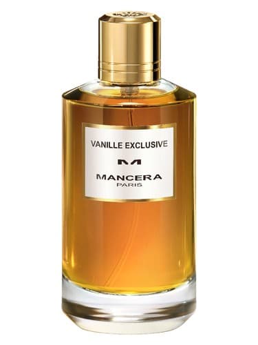 Vanille Exclusive by Mancera bottle