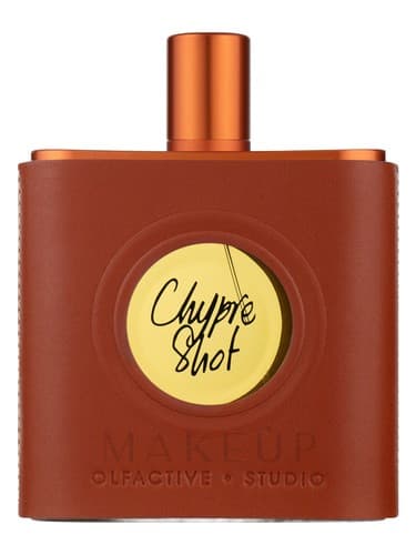 Chypre Shot by Olfactive Studio bottle