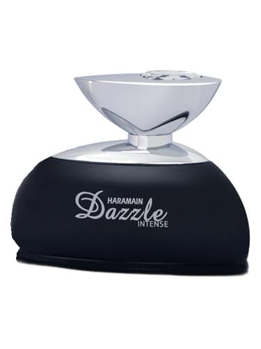 Dazzle Intense by Al Haramain / الحرمين bottle