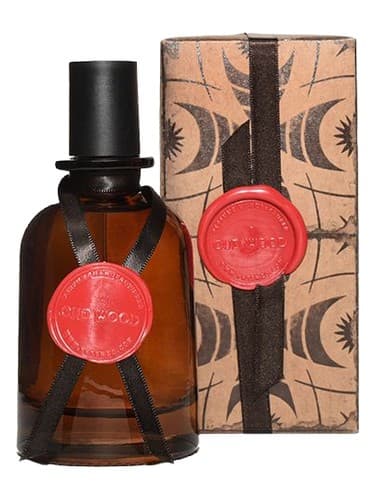 Signature - Oud Wood & Dark Vanilla by Axe / Lynx bottle