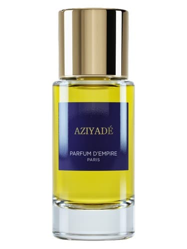 Aziyadé by Parfum d'Empire bottle