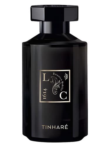 Tinharé by Le Couvent bottle