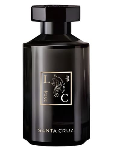 Santa Cruz by Le Couvent bottle