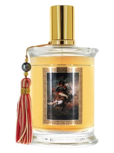 Cuir Cavalier by Parfums MDCI bottle
