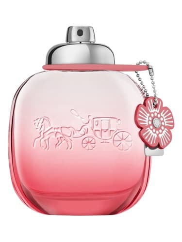 Coach Floral Blush by Coach bottle