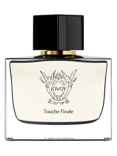 Touche Finale by Jovoy bottle