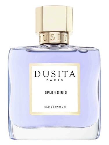 Splendiris by Dusita bottle