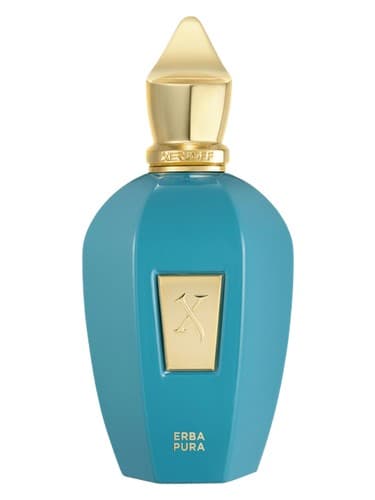 Erba Pura by Xerjoff bottle