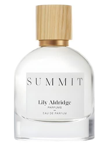 Summit by Borsari 1870 bottle