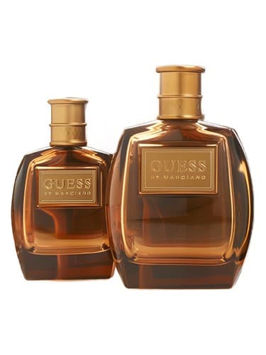 Guess by Marciano for Men by Guess bottle