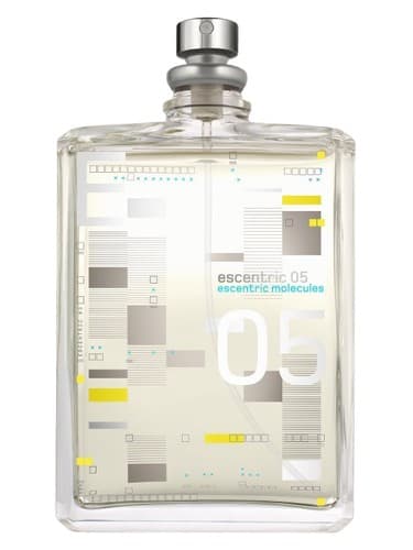 Escentric 05 by Escentric Molecules bottle