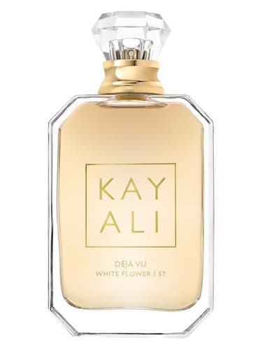 Déjà Vu White Flower | 57 by Kayali bottle