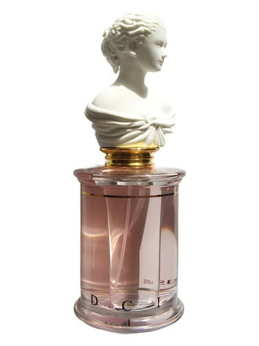 Enlèvement au Sérail by Parfums MDCI bottle
