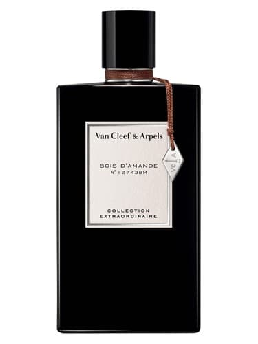 Bois d'Amande by Van Cleef & Arpels bottle