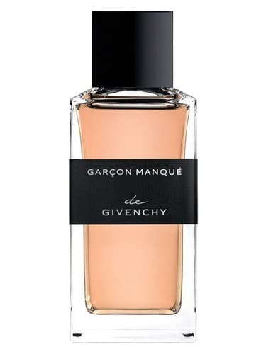 Garçon Manqué by Givenchy bottle