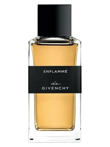Enflammé by Givenchy bottle