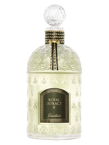 Royal Extract by Guerlain bottle