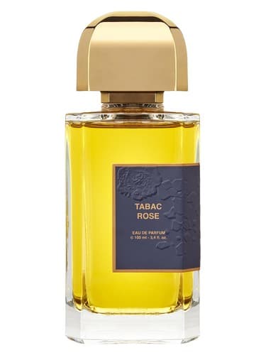 Tabac Rose by bdk Parfums bottle